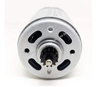 MQEIANG 13 Teeth Motor 18V Replace for BOSCH GSR 18-2-LI GSB 18-2-LI GSR18-2-LI GSB18-2-L1 PSB 1800 LI-2 PSB1800 LI-2 screw driver