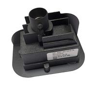 MQEIANG 1819-79 Gas Grill Replacement Parts Electronic Battery Igniter Ignitor for Weber Q120/Q220/Q320/Q1200/Q2200/Q3200