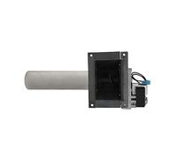 MQEIANG Pellet Oven Kachel Accessoires Overbrengen Van Granulaire Of Poederachtige Materialen Transportsysteem motor 220V 25W 2rpm