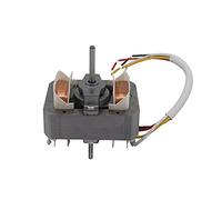 MQEIANG YJF6825 220v 50HZ F CCW Hood pole motor motor range hood fan motor replacement oven motor air frye