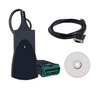 Mqetly Advanced Automotive Tool for Testing And Power Supply Analysis