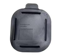 Mqetly Front Wheel Hole Headlight Cover Sturdy Professional Automotive Accessory Liner, Left 5C6805413A