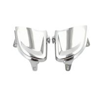 Mqetly Headlight Decorative Cover | Easy to Install, Front Headlight Cover Trim, Low-Profile