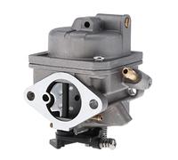 Mqetly New Outboard Carburetor for MFS6A2 NSF6A2 4-stroke Engine 3R4032001M