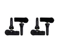 Mqetly Tire Pressure Transducer 4x CM5T-1A180-AA CM5T1A180AA Professional High Performance ZZDA37140-12 9L3Z-1A189-a 9L3T-1A180