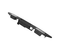 Mqetly Trunk Handle Licence Plate Light Number Plate Lights for A3 A4 Easy to Install, 46cmx8cmx8cm