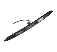 Mqetly Trunk Handle Licence Plate Light Number Plate Lights for A3 A4 Easy to Install, 620MM