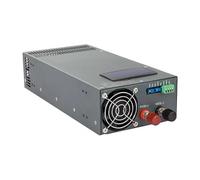 MQGCDRHOW 1500W Switching Power Supply Display 0-12V Adjustable 15V 24V 36V 48V 60V 72V 80V 90V 100V 110V 220v 300v AC DC Power Supply(380V,0-15V 0-100A)