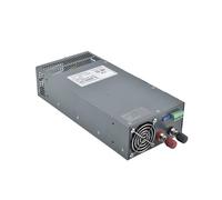 MQGCDRHOW 2000w Switching Power Supply with Or Withought Display AC-DC0-12V 13.8V 24V 36V 48V 60V 72V 80V 100V 150V 220V 300V 350V(220V-0-300V 0-6.6A)