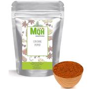 MQH Wholefoods Cayenne Pepper Powder | Ground | Chilli Pepper Premium Quality! (500g)