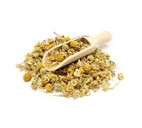 MQH Wholefoods™ Chamomile Dried Flowers Loose Leaf Herbal Tea 100% Pure Organically Grown Premium Quality! Free P&P (500g)
