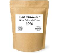 MQH Wholefoods™ Herbal Tea Single or Mixed Blends Teas Decaf Premium Quality! 50+ VarietiesFREE P&P (100g Marigold/Calendula Petals)