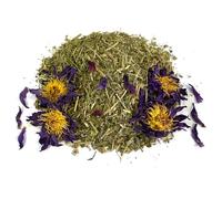MQH Wholefoods™ Lotus Flowers Tea Herbal Pre Mix Mixed Blends Premium Quality! AVAILABLE IN 15+ BLENDS (Passion Flower & Lotus Tea Mix, 25g)