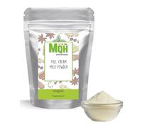 MQH Wholefoods™ Milk Powder Full Cream 100% Pure Premium Quality! FREE P&P (50g)