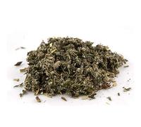 MQH Wholefoods™ Mugwort Dried Herb Common Wormwood Artemisia Vulgaris Premium Quality! 25g-2kg (25g)
