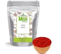 MQH Wholefoods Smoked Paprika Powder | Ground Paprika Premium Quality! (100g)
