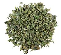MQH Wholefoods™ Stinging Nettle Leaves Dried Loose Leaf Herbal Tea Premium Quality! 100% Pure Naturally Organically Grown & Pesticide Free 25g-1kg (1kg)
