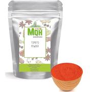 MQH Wholefoods Tomato Powder | Seasoning, Thickener, Flavor Enhancer Premium Quality! (500g)