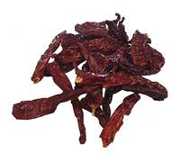 MQH Wholefoods™ Whole Dried Kashmiri Chillies Grade *A* Premium Quality! FREE P&P (50g)