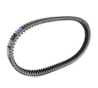 MQHHYAAB Drive Belt For Piaggio MP3 500 LT RL Sport 500 X10 X9 500 For Executive For Evolution ABS ASR SL 500 For Malaguti For Spidermax GT 500 Motorbike Drive Belt