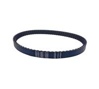MQHHYAAB Drive Belt For SYM For Fiddle II 50 For Orbit I For Symply 4T 50cc 23100-BE2-A000 1B01BE201 4-Stroke Engine Parts Scooter 723 18 30 CVT Motorbike Drive Belt
