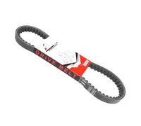 MQHHYAAB For 18.3 775 Scooter Moped ATV Rubber Drive Belt For SYM For PEUGEOT 50 Orbit Ii 50 18.3×775 775×18.3 Motorbike Drive Belt