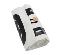 Mqiklt Desktop Toy Storage Bag Convenient Race Track Rug