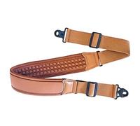 Mqiklt Guitar Strap Comfortable Shoulder Belt for Teaching Performance Classroom