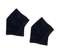 Mqiklt Pole Dance Shoe Protectors for Pole Dance Equipment, Non-Slip, High Resistance for All Dancers' Sleeves, S