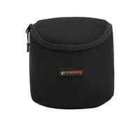Mqiklt Portable Storage Pouch with Removable Wrist Strap Pocket. Weatherproof Trumpet Pouch. Handbag for, 3 trombone pouch