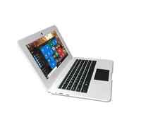 MQL-HDX 10.1-Inch Portable Laptop, Internet Access, Mini Computer, Simple Office Use, Multiple Colors Available,White-3GB+64GB