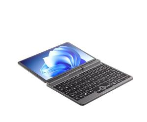 MQL-HDX 8-Inch 2-In-1 Tablet Business Engineering Computer With 180-Degree Rotation and Reverse Buckle Design, 2-Megapixel Camera,12G+128G
