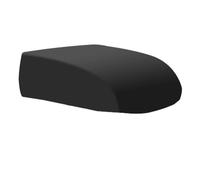MQLD RV Air Conditioner Cover Camper Trailer AC Unit Cover for Roof top a/c | RV AC Cover for Dometic Penguin II, VEVOR 15000, RecPro 9.5K RV Air Conditioner Covers for Winter ac Shroud Cover Replacement