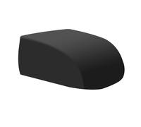 MQLD RV Air Conditioner Cover Camper Trailer AC Unit Cover for Roof top a/c | RV AC Cover Replacement for Dometic Evolution FreshJet 3, ASA, VEVOR, Furrion Chill RV Air Conditioner Cover for Winter Black