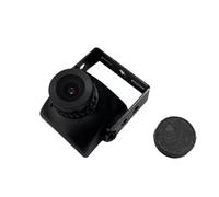 MQODLFP 1200TVL FPV Camera NTSC & PAL Micro-Type FPV Camera for RC Freestyle Drone Multi- Drone