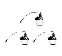 MQODLFP 3X Pickup for Violin Electronic Organ Instant Authentic Acoustic Sound - Easy to Mount Adjusting Placement CV-17