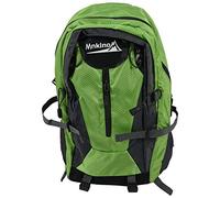 MQODLFP 40L Professional Outdoor Camping Hiking Cycling Bags Waterproof Nylon Mountain Climbing Backpack Men Women Breathable Sport Bags Mountain Climbing Package