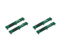 MQODLFP 4Pcs Connector Between Hashboard and Control Board Suitable for Whatsminer M21S M20S M31S M32 Cable Board