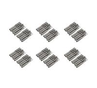 MQODLFP 60 Pcs Lyre Pins for Laiyaqin Small Harp String Music Lyre Greek Instrument Lyre Musical Stringed Instruments