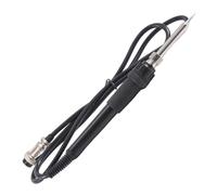 MQODLFP 936 Adjustable Temperature Electric Soldering Solder Iron Station Welding Hot Tool Accessories Parts Kit 60W 24V(5Hole)