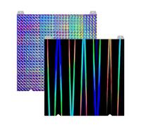 MQODLFP K1 K1C Build Plate 235x235mm-Build Plate Spring Steel Print Bed for K1/ K1C/-3 S1/ 5 S1/ 3 S1 Pro/A