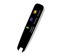 MQODLFP Portable Scanner Mini Handheld Scanning Translation Pen Multi-Language Accurate Offline Translation Pen Scan Reader Pen B