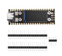 MQODLFP STM32F103C8T6 Minimum System Board FLASH Microcontroller Development Board C6T6 Core Board