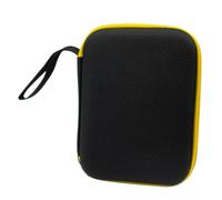 MQODLFP Waterproof Protection Case for RG35XX Portable Handheld Game Player Shell RG35XX Accessories