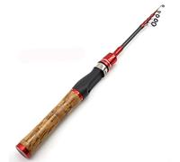 MQPALZKD 1.8M Ul Power Telescopic Spinning Fishing Rod Lure Weight 1-5g Beginners Catch Small Fish Pole So Soft Slow Rod(Spinning Rod,180cm)