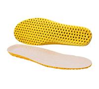MQPALZKD 1 Pair Orthotic Shoes & Accessories Insoles Orthopedic Memory Foam Sport Support Insert Woman Men Shoes Feet Soles Pad(D,41-42 cm)