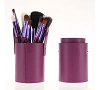 MQPALZKD 12 Brushes Set Complete Set Of Loose Powder Brushes Eye Shadow Brushes Beauty Tools(3-pack)