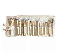 MQPALZKD 12 pcs of brush makeup brushes 18 pcsof 24pcsof makeup brushes set for professional beauty tools use(24pcs)