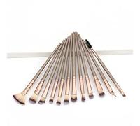 MQPALZKD 12PCS Makeup Brushes Set Eye Shadow Eyeshadow Brushes Foundation Extension Make Up Brush Kits(3-pack)