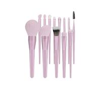 MQPALZKD 13pcs Makeup Brushes Set Complete Set Of Beauty Tools Brushes Eyeshadow Brushes Foundation Brushes